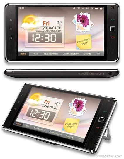 IDEOS S7