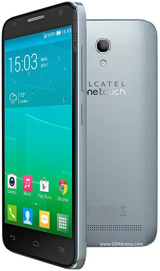 Idol 2 Mini S
