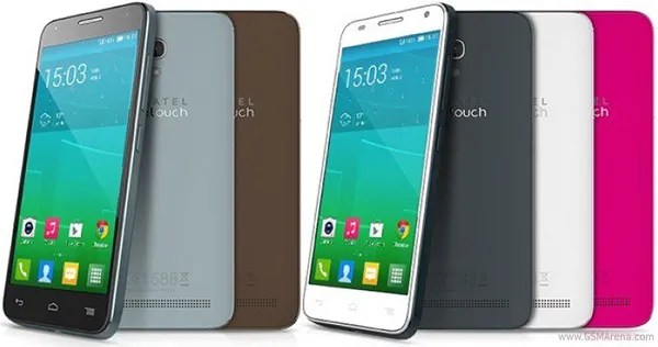 Idol 2 Mini S