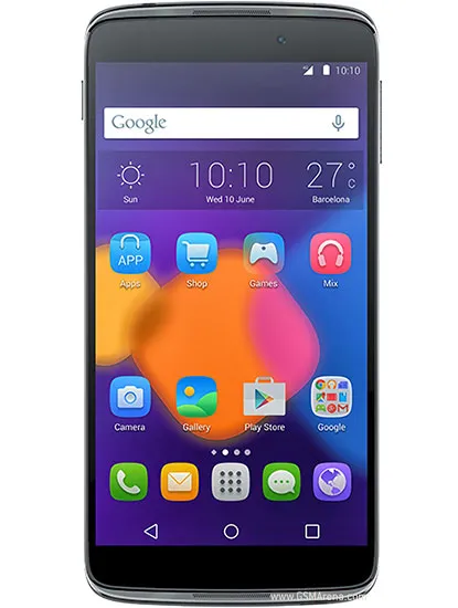 Idol 3 (5.5)