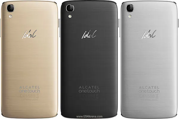 Idol 3 (5.5)