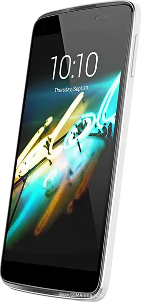 Idol 3C