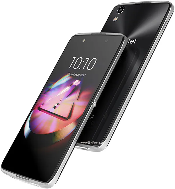 Idol 4