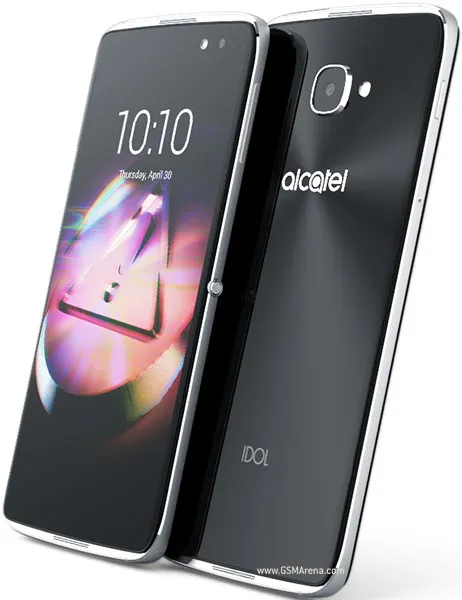 Idol 4s