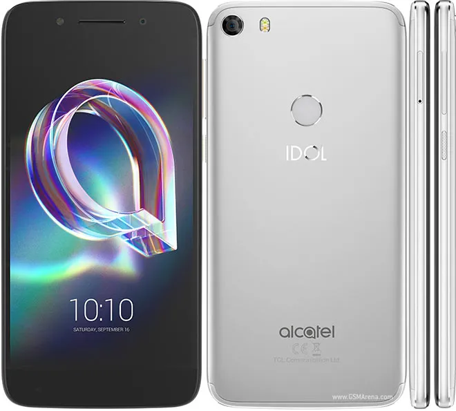 Idol 5