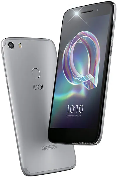 Idol 5