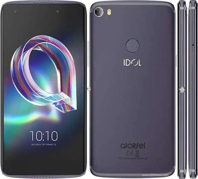 Idol 5s