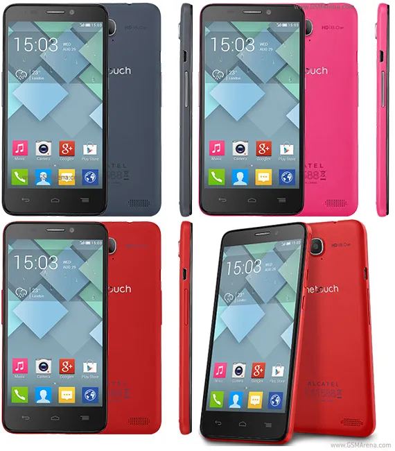 Idol S