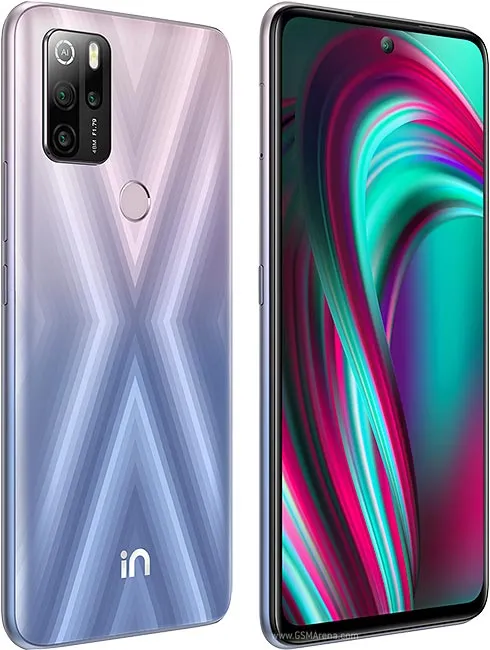 In 1 - Micromax smartphone