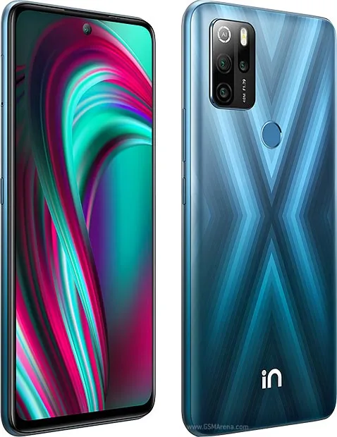 In 1 - Micromax smartphone