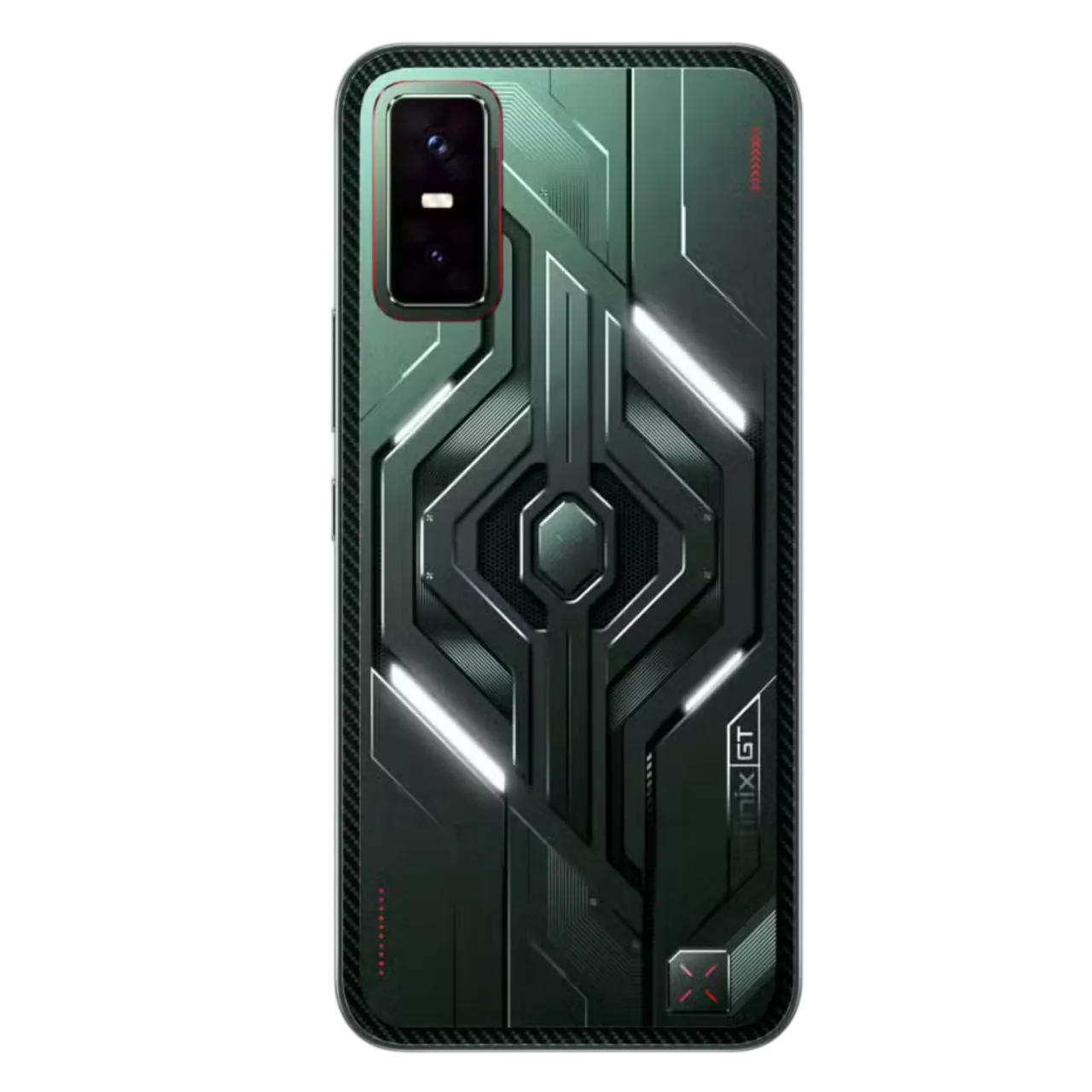 Infinix GT 30 - Infinix smartphone