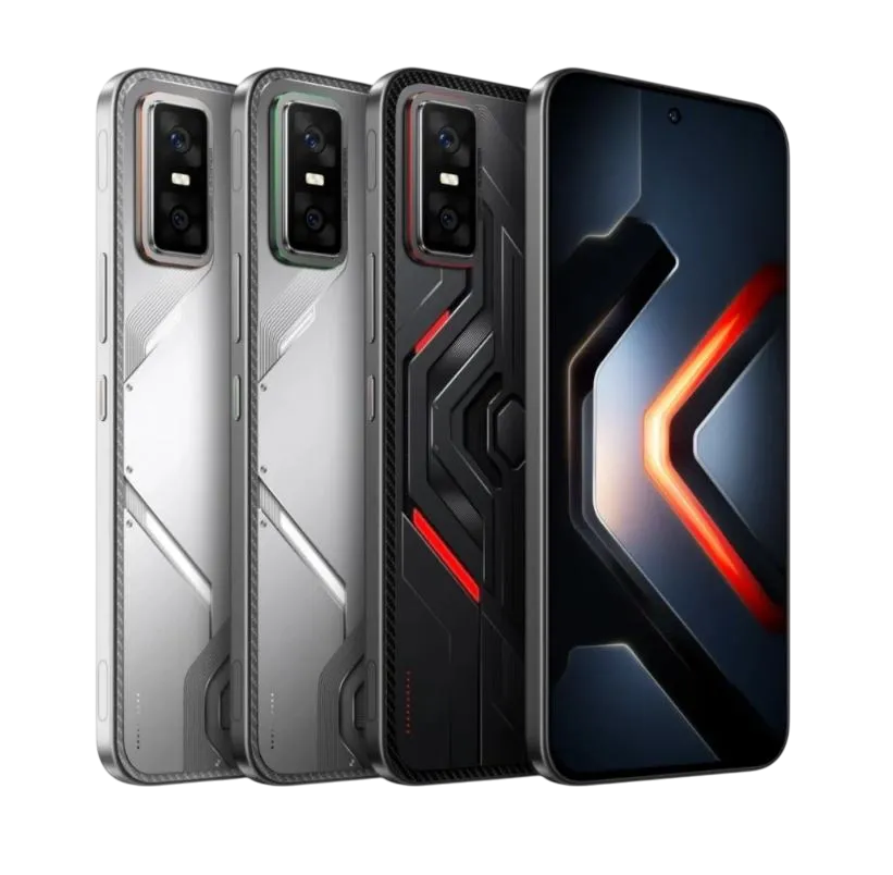 Infinix GT 30 Pro