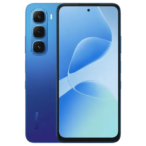 Infinix Hot 60i - Infinix smartphone