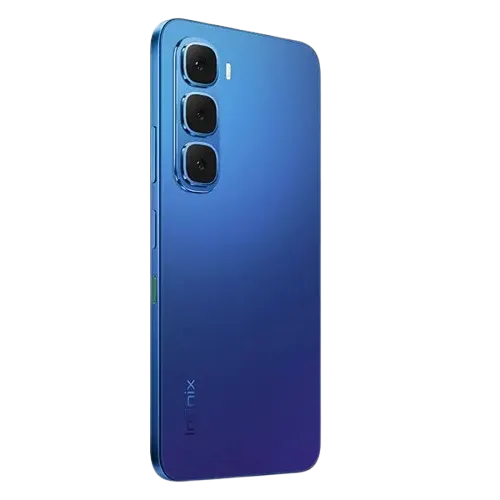 Infinix Hot 60i - Infinix smartphone