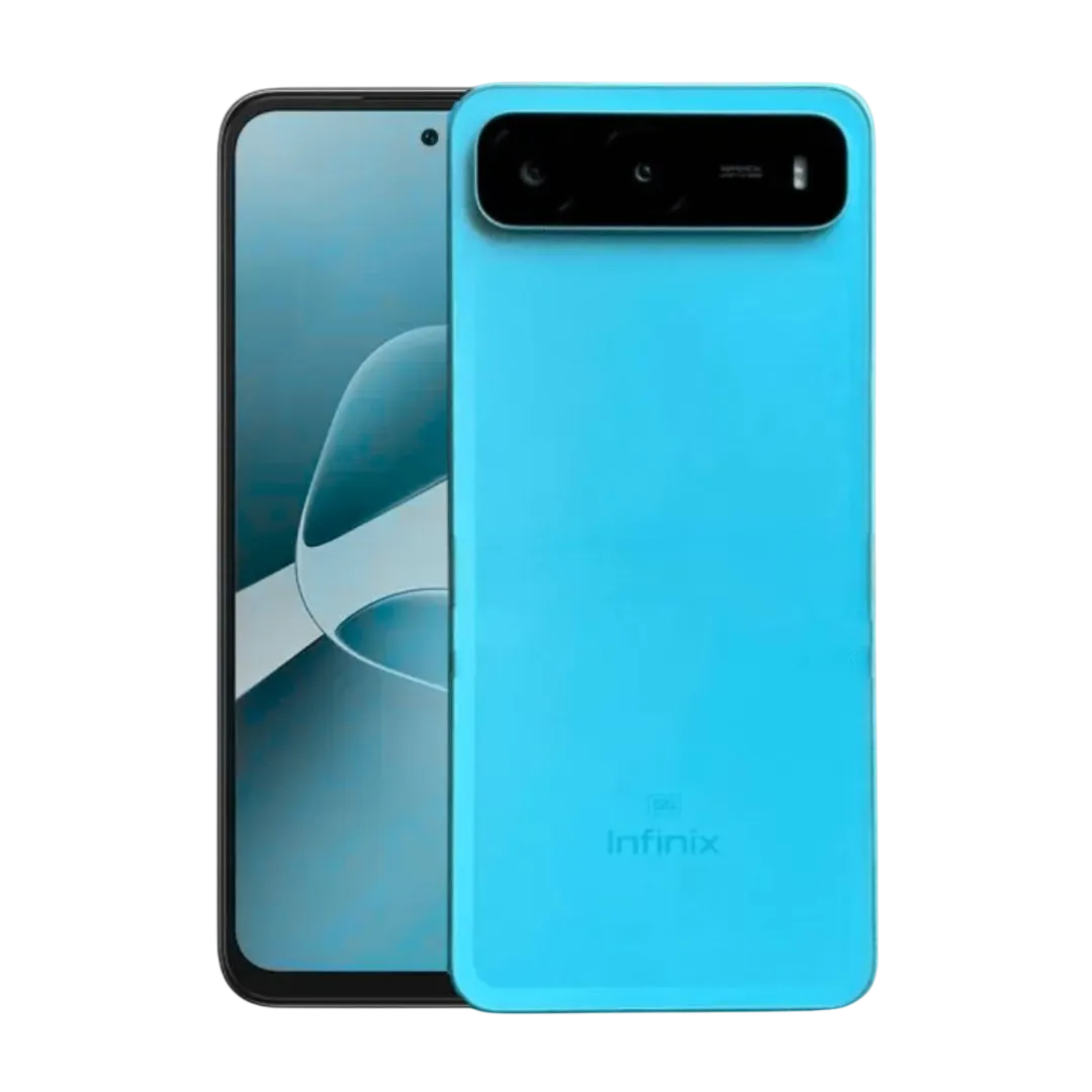 Infinix Hot 60i