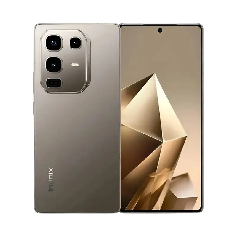 Infinix Note 50 Pro