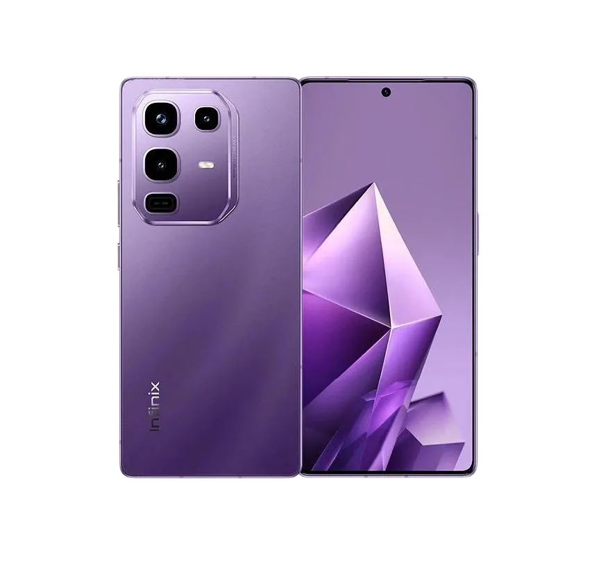 Infinix Note 50 Pro