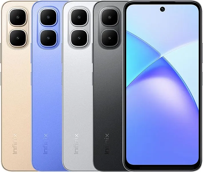 Infinix Smart 10 - Infinix smartphone