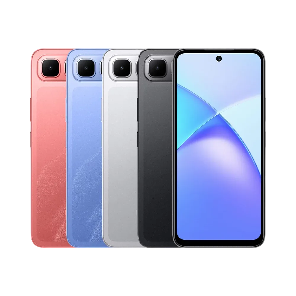 Infinix Smart 10 Plus