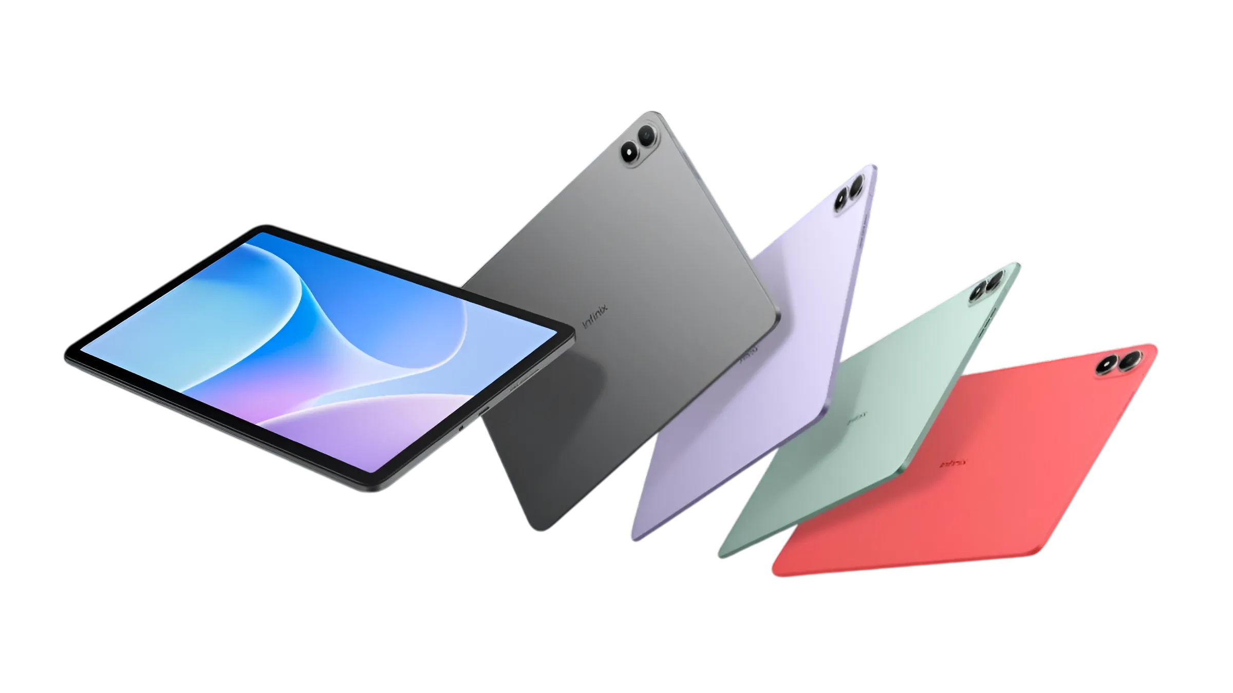 Infinix Xpad 20