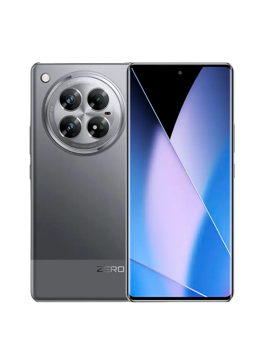 Infinix Zero 40 - Infinix smartphone