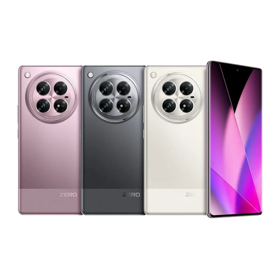 Infinix Zero 40 gallery image 2