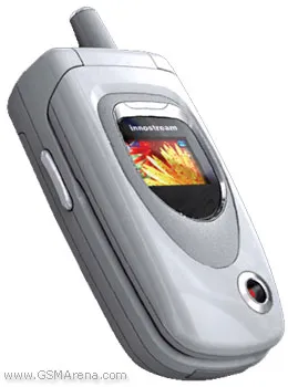 INNO 30 - Innostream smartphone