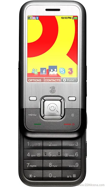 iNQ1 - iNQ smartphone