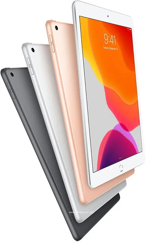 iPad 10.2 (2019)