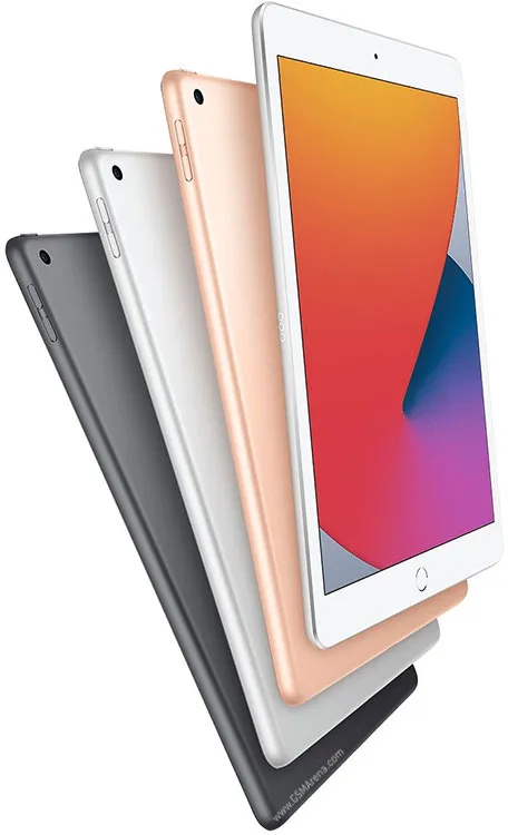 iPad 10.2 (2020)
