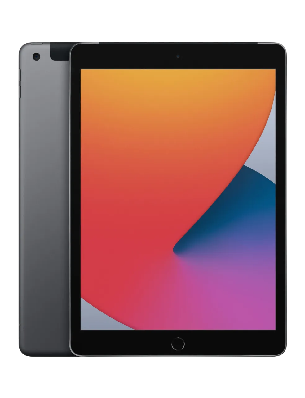 Apple iPad 10.2 (2020) - Apple smartphone