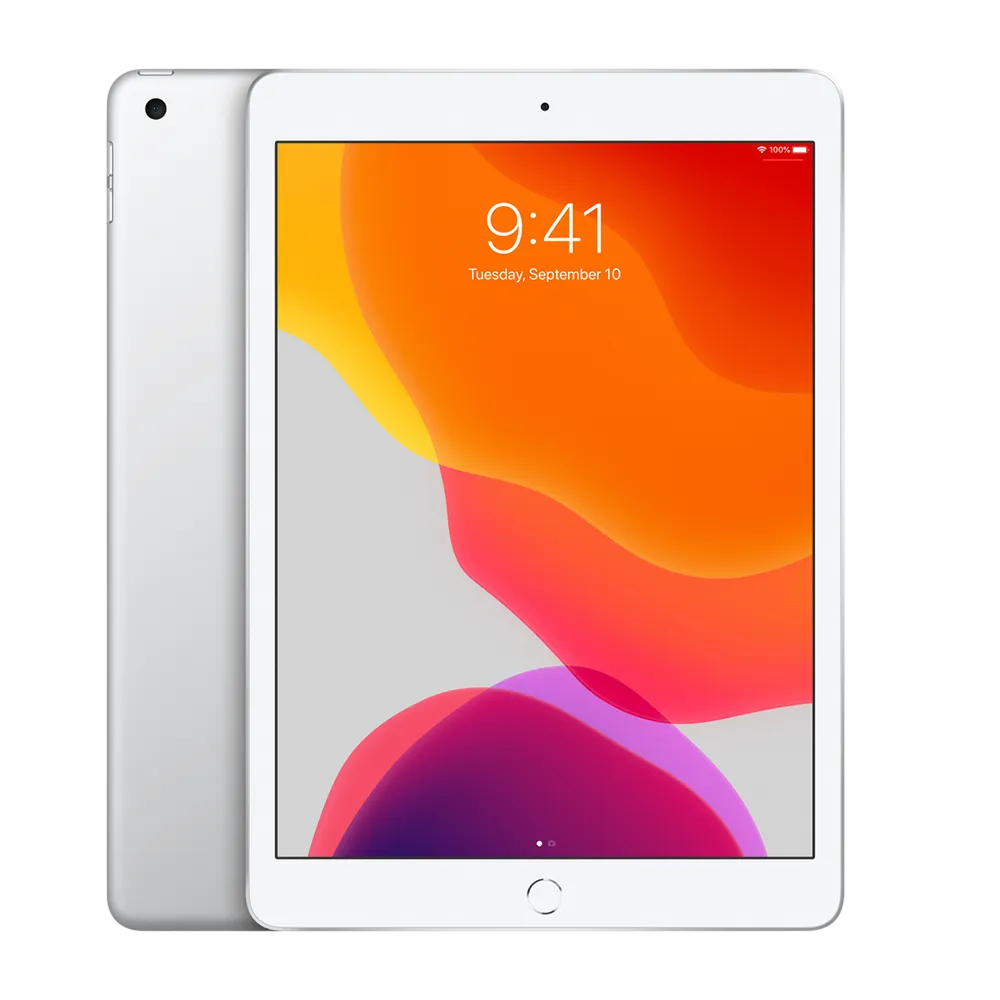 Apple iPad 10.2 (2021) - Apple smartphone