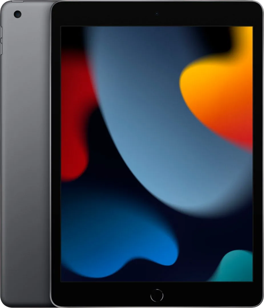Apple iPad 10.2 (2021) - Apple smartphone