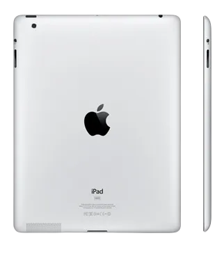 iPad 2 CDMA