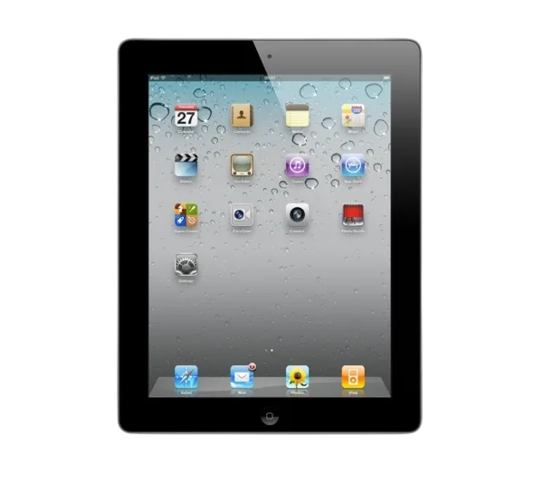 iPad 2 Wi-Fi