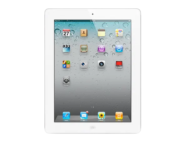 iPad 2 Wi-Fi