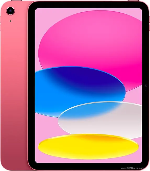 iPad (2025)