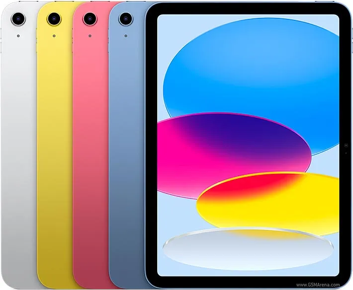 iPad (2025)