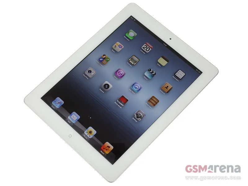 iPad 3 Wi-Fi