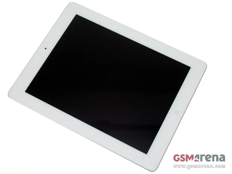 iPad 3 Wi-Fi