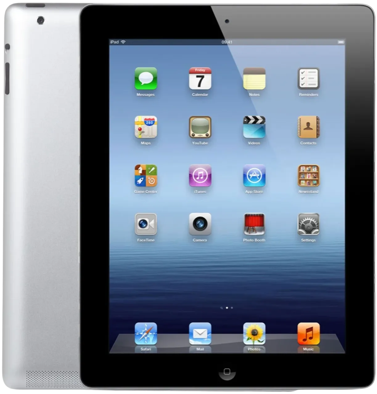 Apple iPad 3 Wi-Fi