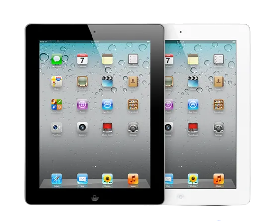 Apple iPad 3 Wi-Fi Plus Cellular - Apple smartphone