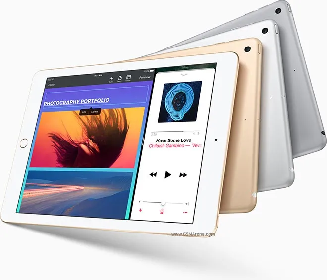 iPad 9.7 (2017)