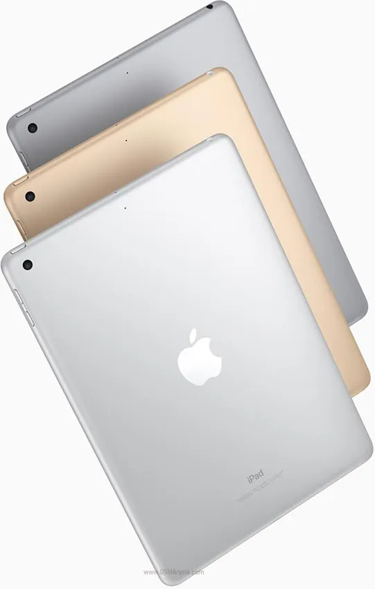 iPad 9.7 (2017)