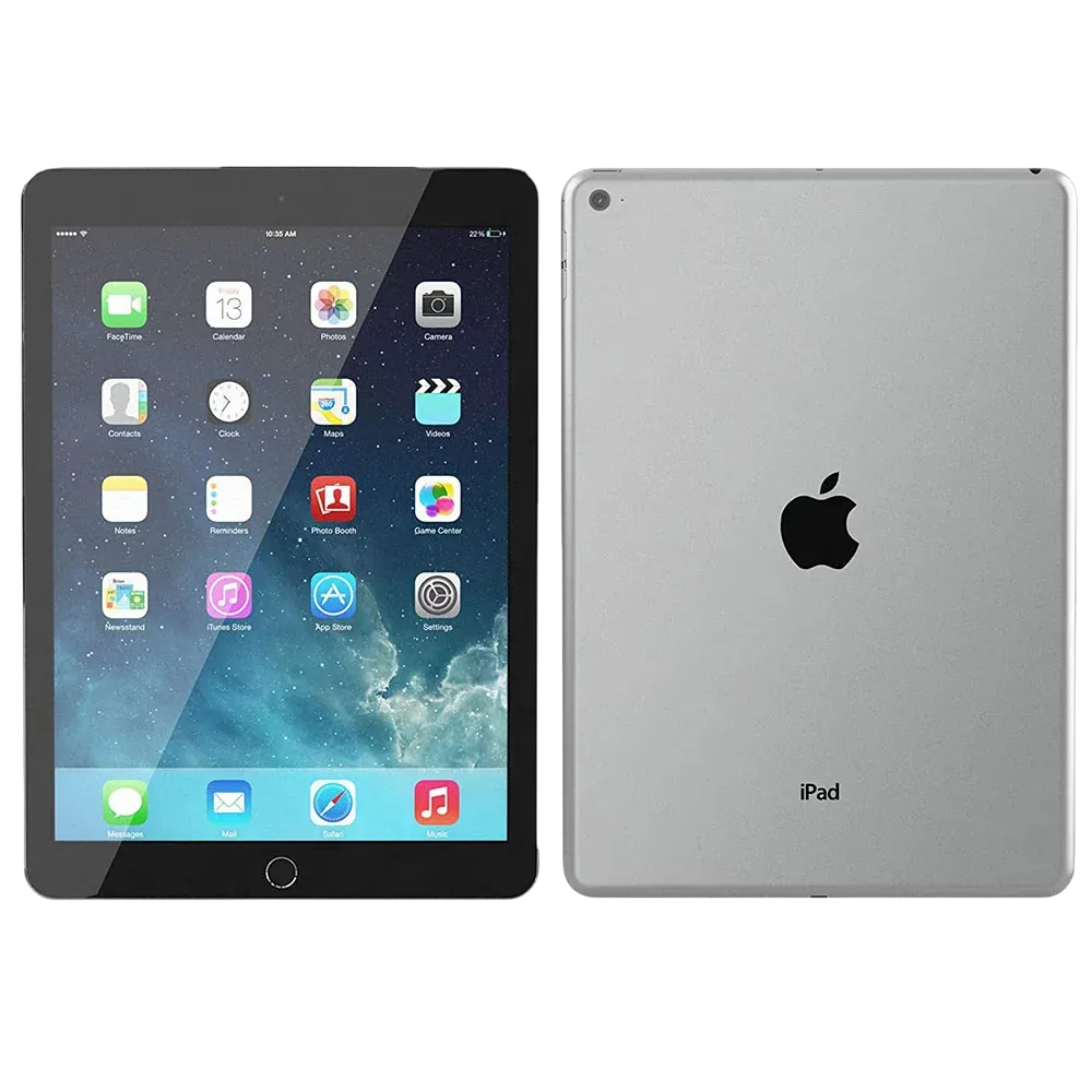 iPad Air 2 - Apple smartphone
