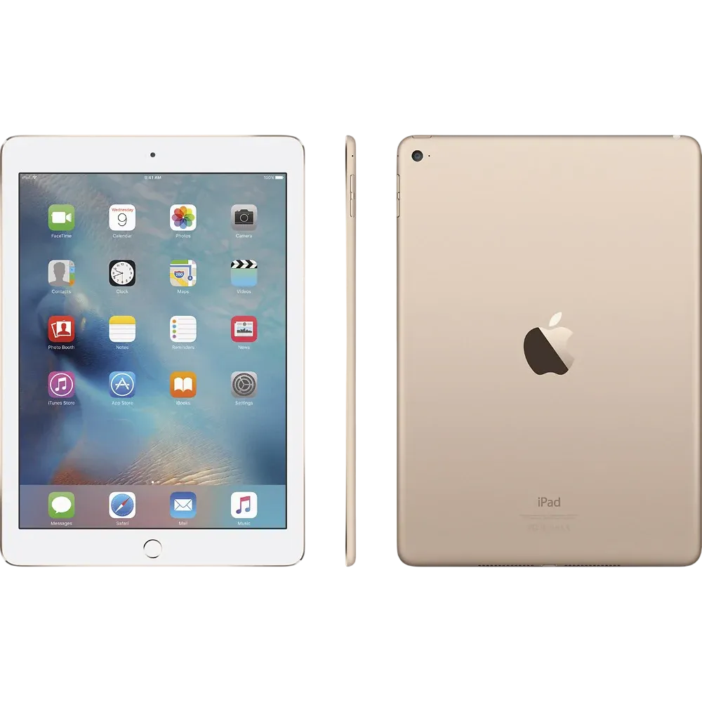 iPad Air 2 - Apple smartphone