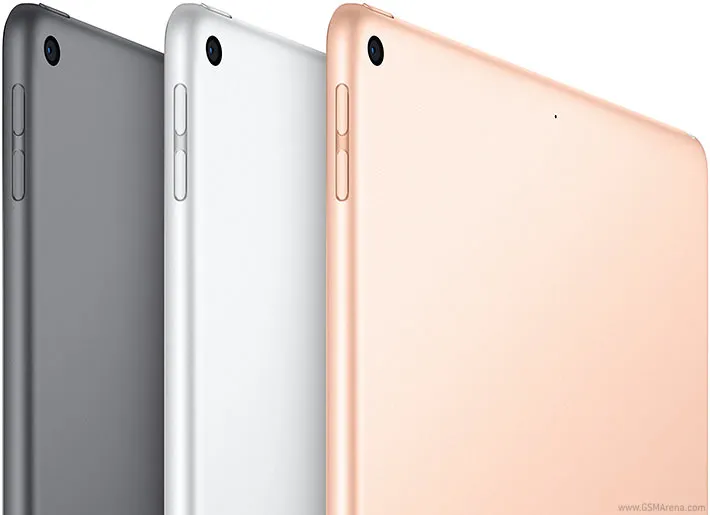 iPad Air (2019)