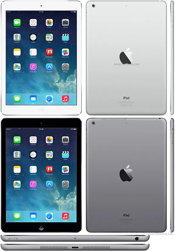 iPad Air