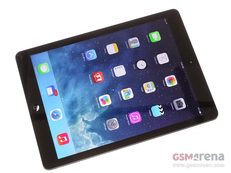 iPad Air