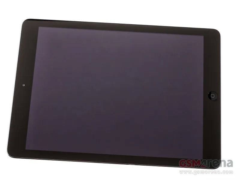iPad Air